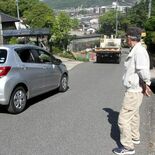 交通量多い私道「市道化を」　広島市内の町内会、維持費かさみ要望　多額の…