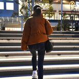 不登校乗り越え夢の看護師に　通信制高へ転学「学び」続ける　益子出身の渡…