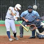【秋季栃木県高校野球】「自分が決める」　代打で熱戦に終止符打った佐野日…