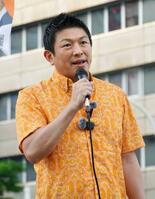 参政・神谷代表「核武装議論を」