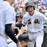 石橋執念、打撃戦制す　伊澤奮起し３安打３打点