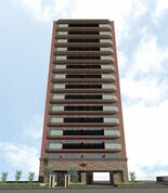 「プレジオシリーズ」の賃貸マンション「プレジオ森河内EURO」新築工事…