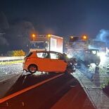 東北道逆走死亡事故、死亡の男を送検　栃木県警