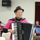 90歳松岡さんが育んだ歌の交流　宇都宮で10年「どんぐりころころ友の会…