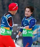 続く成長「大きく輝いて」