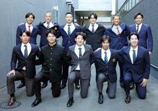 巨人ドラフト1位竹丸「楽しみ」