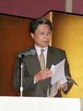 「宇都宮に現れた妖精」　宇都宮市長　福田富一氏