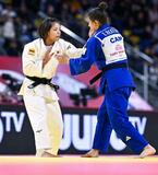 五輪予選開始 ロスへ緊張感