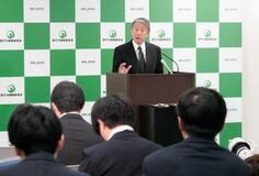 【浜岡原発】不正背景に組織風土か