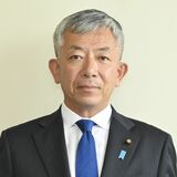 【速報】那須烏山市長選　青木議長が出馬へ　選挙戦が確実に　