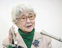 「これ以上何をすればいいのか」横田めぐみさんの母早紀江さん、９０歳に