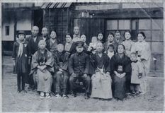 ＜５＞－戦時－　兵士の命は「はがき１枚」