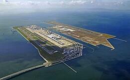 ジェットスター機緊急着陸、関空