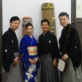 「邦楽ゾリスデン」３年ぶり演奏会　宇都宮で26日、伝統と新たな挑戦