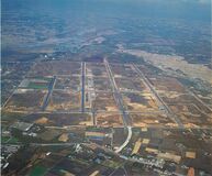 わがまちの変遷　宇都宮・清原工業団地　県内最大、市税収に貢献