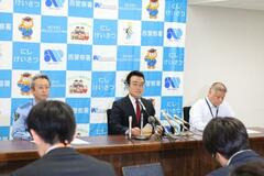 ２６年前の殺人、容疑者追う警察が関係者５千人以上に当たって作成したのは…