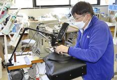 早苗バッグ 注文が殺到