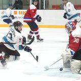 スピード少年女子1000メートルで上林６位、31年ぶり入賞　男女総合成績は15位　国スポ最終日