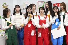 ４７都道府県の魅力伝える