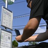 市営バスの走行地点をリアルタイムで確認　那須烏山市がサイト開設　