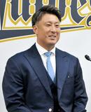 オリックス杉本は1千万円増
