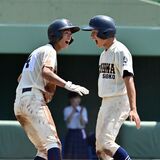 鹿沼商工、継続試合コールドで制す　高校野球栃木大会第５日