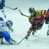 アイスバックス前半戦総括　失点を抑え３位ターン　初優勝へ、後半戦の鍵は