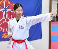 冷静に実力発揮 世代トップ証明