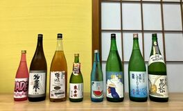 知的に味わう栃木の酒　地酒を愛するベテラン記者　こだわりコラム初回【下野新聞デジタルオリジナル】