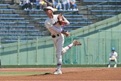 [23夏]３回戦　国学栃木vs小山