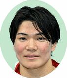 松下（宇都宮出身）連覇、２冠