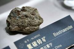 【中国の輸出規制】新たな威圧、日本に緊張