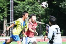 サッカー第３回Ｄｅｓａｆｉｏ　Ｃｕｐ