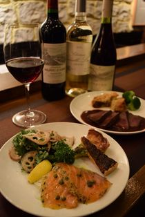 【よるのみや】Ｗｉｎｅ　Ｂａｒ　ＣＯＭＰＬＥＴ