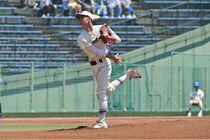 [23夏]３回戦　国学栃木vs小山