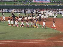 2019学童野球＜開会式・全チーム版＞