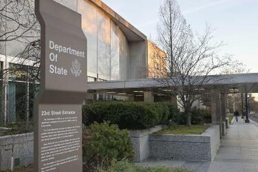 米、中国SLBM発射実験を批判