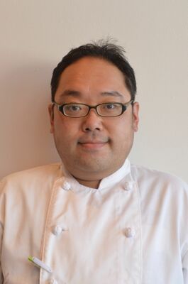 沢村卓さん