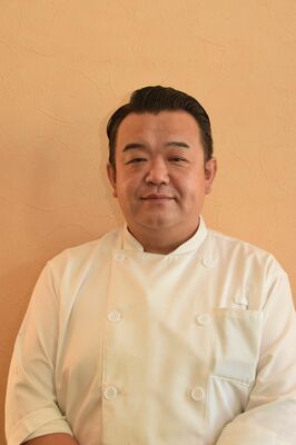 石川英樹さん