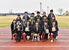準優勝の那須野ケ原ＦＣ
