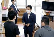 総裁選終盤戦、支持拡大へ