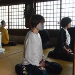 寺社通じまちの魅力知る　足利でワークショップ