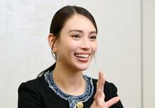 【滝沢カレンが私小説刊行】「思い出詰め込んだ特大アルバムのようです」