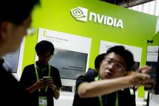 中国、半導体Ｈ２００使用制限か