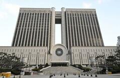 邦人死亡事故で懲役５年