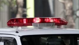 店に車突っ込み６人けが