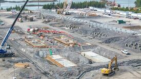 Gas Liquids Engineering、リドリーアイランド・エ…