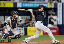 オ５―４ソ（２９日）