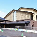 足利市の新斎場　９月から火葬炉など一部暫定供用へ　使用料は11月30日…