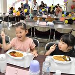 子どもたちのために！　益子の子ども食堂３団体がタッグ、夏野菜カレーを提…